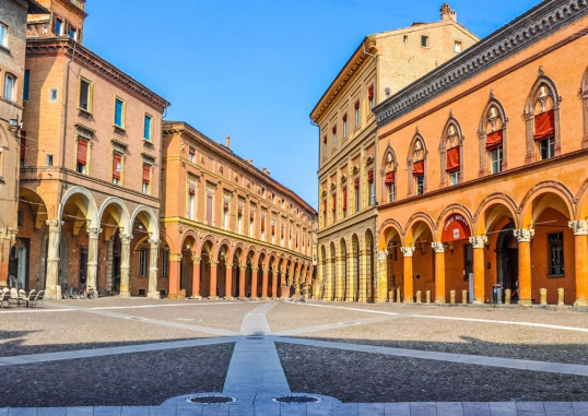 Florencija Bolonija Riminis Piza Italija 21