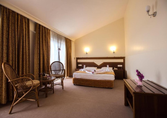 VALERI BEACH HOTEL 7