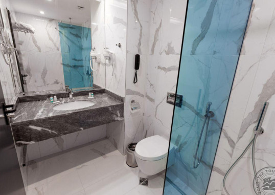 BEST WESTERN PLUS PREMIUM INN & CASINO 7