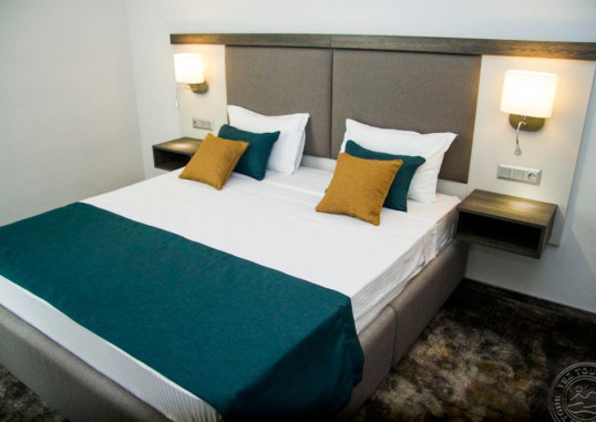 BEST WESTERN PLUS PREMIUM INN & CASINO 4