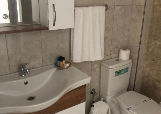 VALERI BEACH HOTEL 12