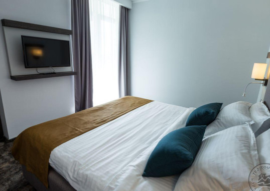 BEST WESTERN PLUS PREMIUM INN & CASINO 6