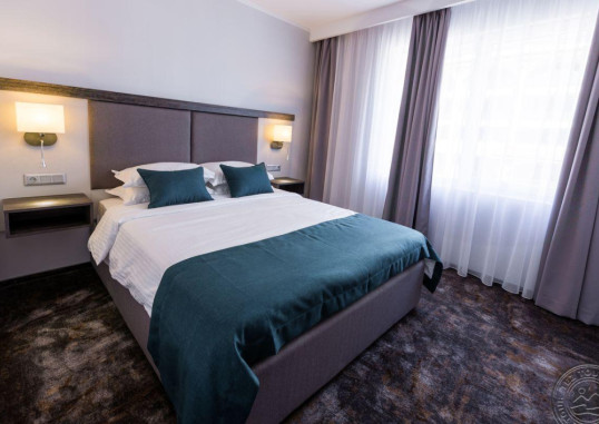 BEST WESTERN PLUS PREMIUM INN & CASINO 3