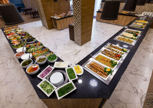 BEST WESTERN PLUS PREMIUM INN & CASINO 12