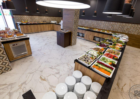 BEST WESTERN PLUS PREMIUM INN & CASINO 13