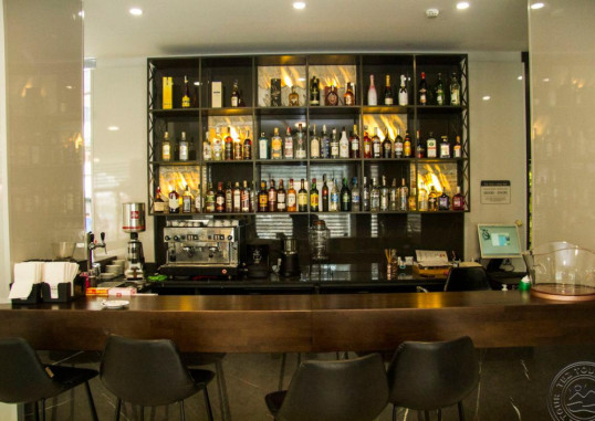 BEST WESTERN PLUS PREMIUM INN & CASINO 14