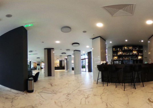 BEST WESTERN PLUS PREMIUM INN & CASINO 15
