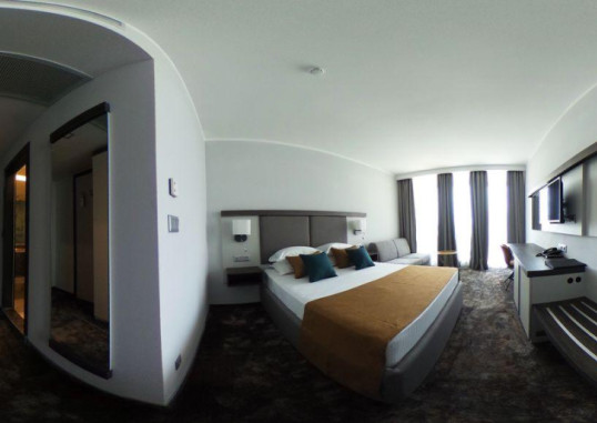 BEST WESTERN PLUS PREMIUM INN & CASINO 16