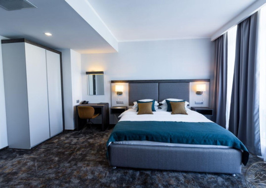 BEST WESTERN PLUS PREMIUM INN & CASINO 17