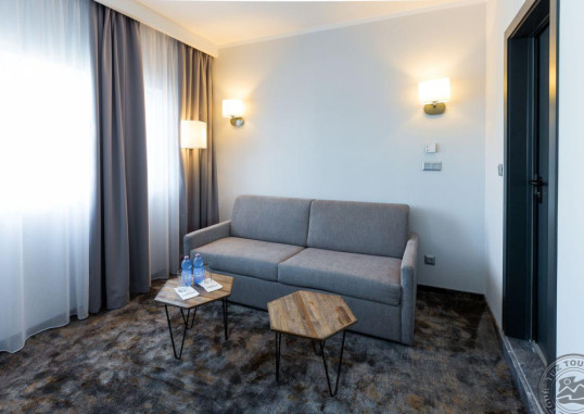 BEST WESTERN PLUS PREMIUM INN & CASINO 18
