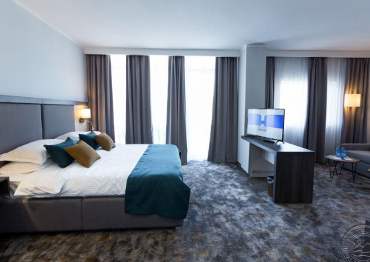 BEST WESTERN PLUS PREMIUM INN & CASINO 20