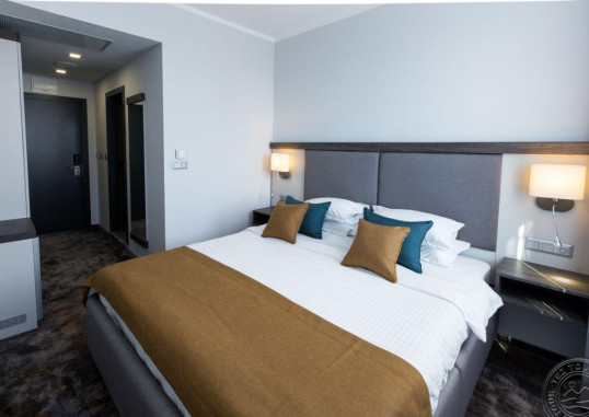 BEST WESTERN PLUS PREMIUM INN & CASINO 21
