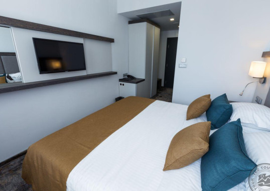 BEST WESTERN PLUS PREMIUM INN & CASINO 22