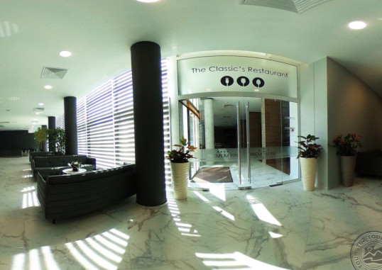 BEST WESTERN PLUS PREMIUM INN & CASINO 25
