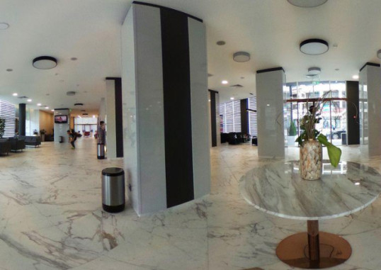 BEST WESTERN PLUS PREMIUM INN & CASINO 26