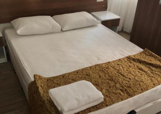 VALERI BEACH HOTEL 14