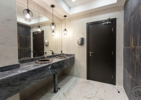 BEST WESTERN PLUS PREMIUM INN & CASINO 28