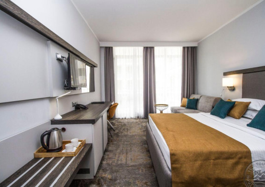 BEST WESTERN PLUS PREMIUM INN & CASINO 29
