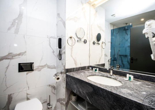 BEST WESTERN PLUS PREMIUM INN & CASINO 30