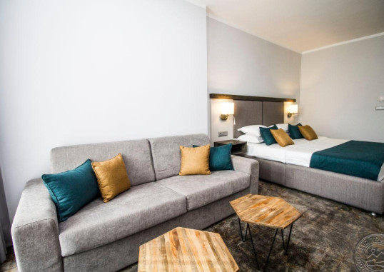 BEST WESTERN PLUS PREMIUM INN & CASINO 31