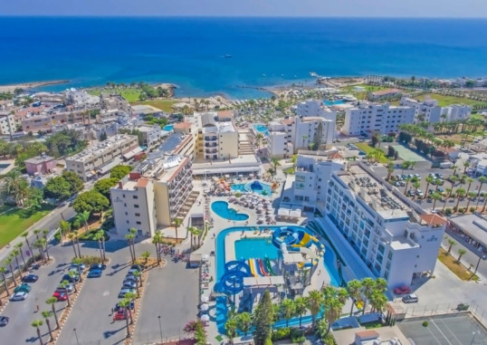 MARLITA BEACH HOTEL APARTMENTS 1