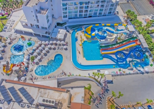 MARLITA BEACH HOTEL APARTMENTS 2