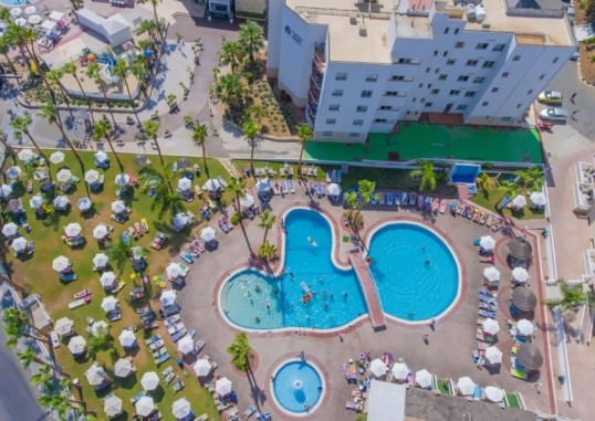MARLITA BEACH HOTEL APARTMENTS 3