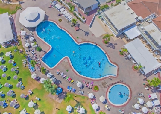 MARLITA BEACH HOTEL APARTMENTS 4