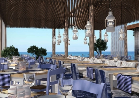 MARLITA BEACH HOTEL APARTMENTS 6