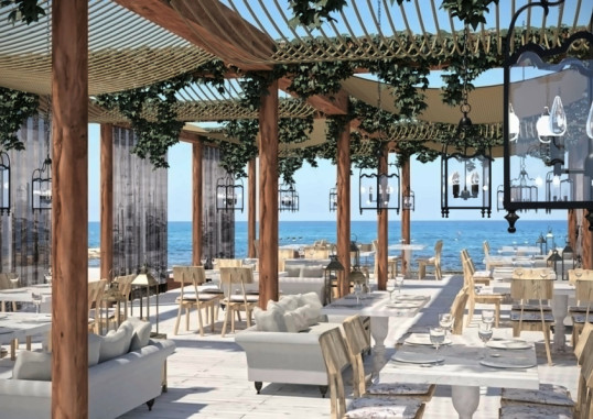 MARLITA BEACH HOTEL APARTMENTS 7