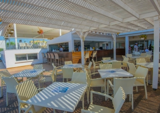 MARLITA BEACH HOTEL APARTMENTS 8