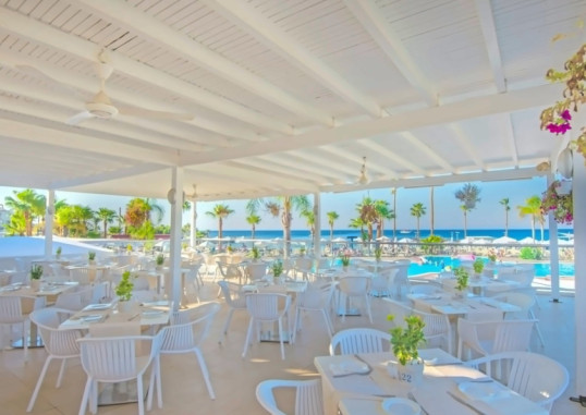 MARLITA BEACH HOTEL APARTMENTS 9