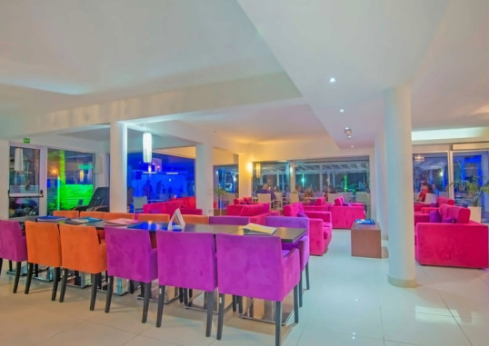 MARLITA BEACH HOTEL APARTMENTS 10