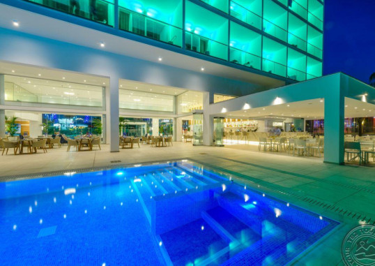 TASIA MARIS SEASONS HOTEL (ADULTS ONLY 16+) 10