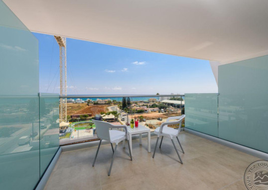TASIA MARIS SEASONS HOTEL (ADULTS ONLY 16+) 4