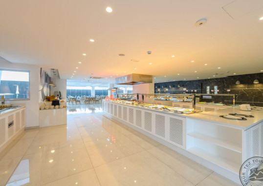 TASIA MARIS SEASONS HOTEL (ADULTS ONLY 16+) 5