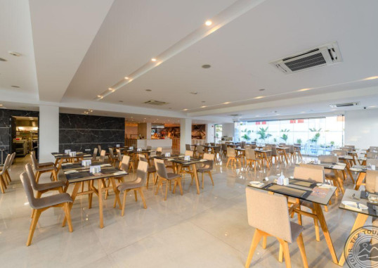 TASIA MARIS SEASONS HOTEL (ADULTS ONLY 16+) 6