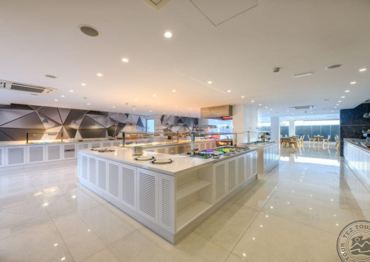 TASIA MARIS SEASONS HOTEL (ADULTS ONLY 16+) 7