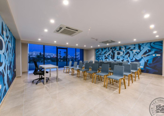 TASIA MARIS SEASONS HOTEL (ADULTS ONLY 16+) 8