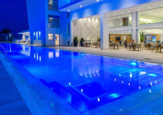 TASIA MARIS SEASONS HOTEL (ADULTS ONLY 16+) 11