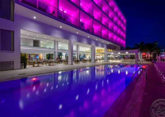 TASIA MARIS SEASONS HOTEL (ADULTS ONLY 16+) 13