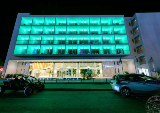 TASIA MARIS SEASONS HOTEL (ADULTS ONLY 16+) 14