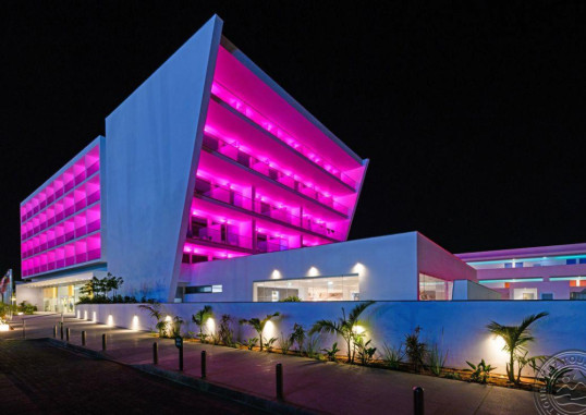 TASIA MARIS SEASONS HOTEL (ADULTS ONLY 16+) 2
