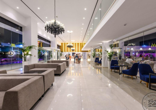 TASIA MARIS SEASONS HOTEL (ADULTS ONLY 16+) 17