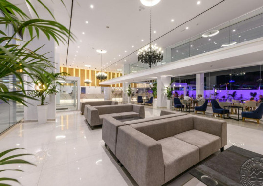 TASIA MARIS SEASONS HOTEL (ADULTS ONLY 16+) 18