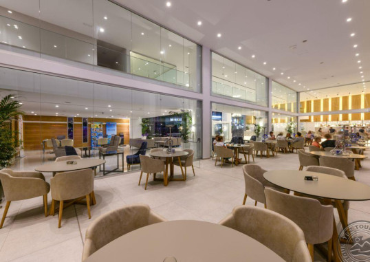 TASIA MARIS SEASONS HOTEL (ADULTS ONLY 16+) 19