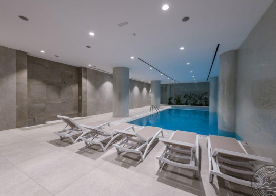 TASIA MARIS SEASONS HOTEL (ADULTS ONLY 16+) 20