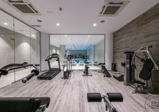 TASIA MARIS SEASONS HOTEL (ADULTS ONLY 16+) 22