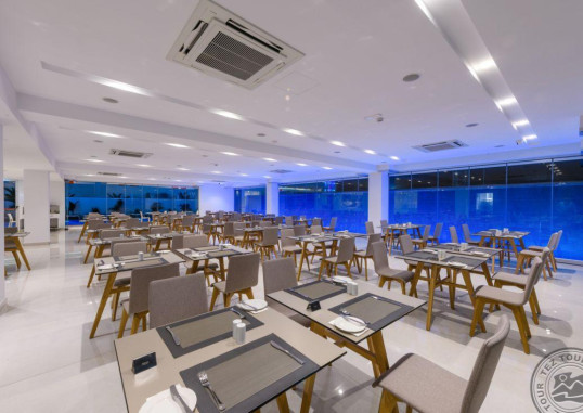 TASIA MARIS SEASONS HOTEL (ADULTS ONLY 16+) 23