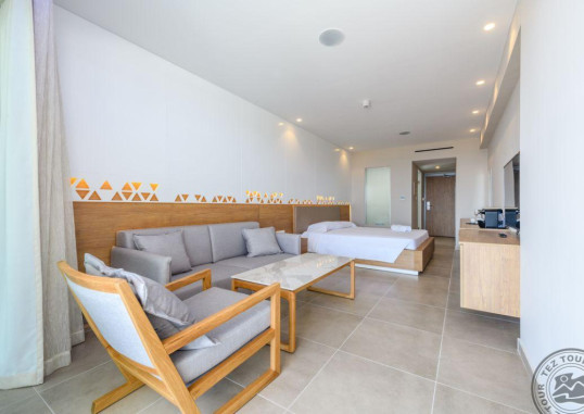 TASIA MARIS SEASONS HOTEL (ADULTS ONLY 16+) 24